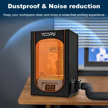 9 最佳銷售 印表機外殼 - №2