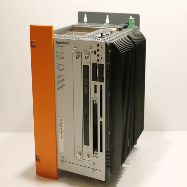 

R Indc-apc810-5 ПК автоматизации 5pc80sx05-00 Совершенно новый оригинальный точечный ПЛК