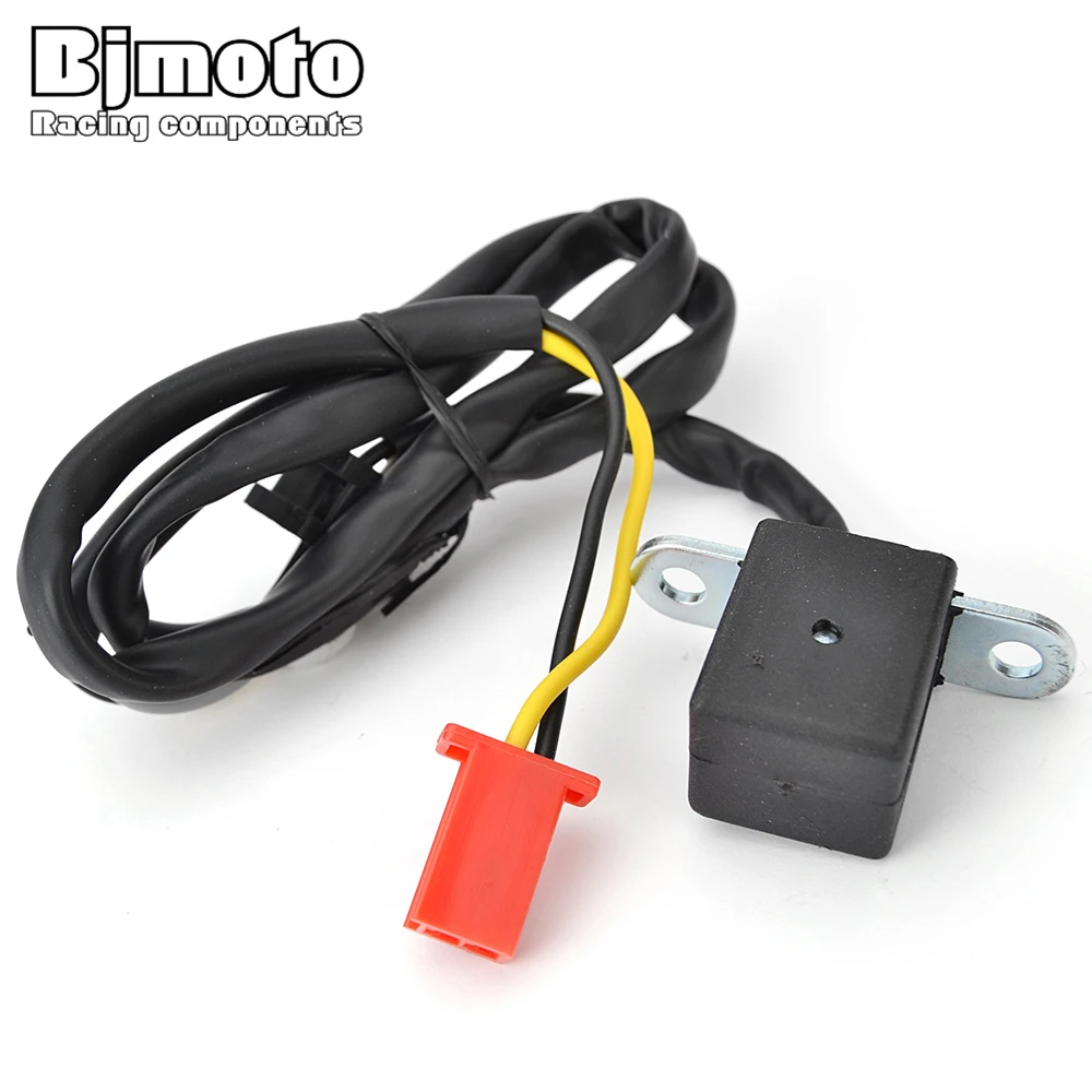 Pick Up Trigger Pulse Coil Pulser For Kawasaki ER500 ER-5 KLE400 ZX600 Ninja 600R C8 C9 ZR750 Zephyr ZL600 Eliminator KLE500
