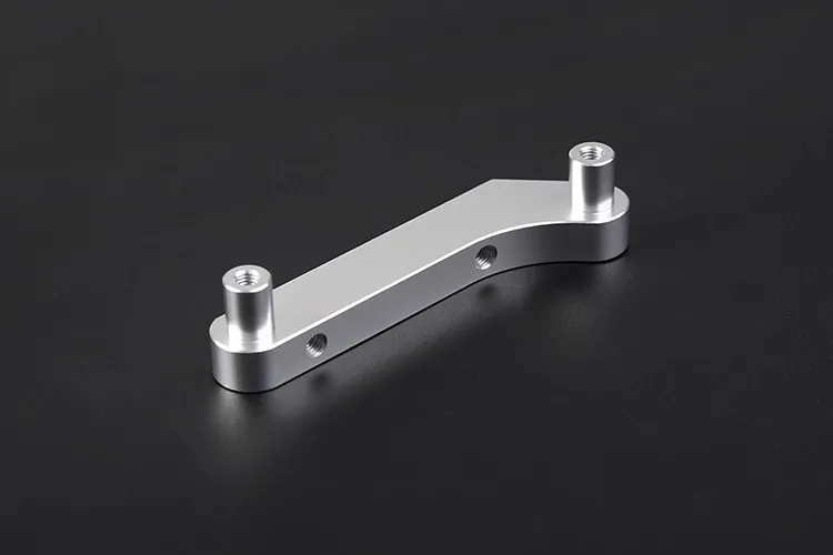If the remote control car ROFUN A5 engine fixed seat is sent