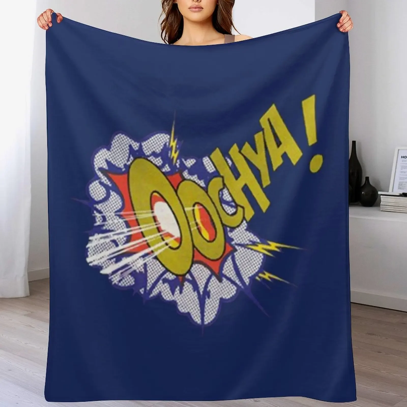 

stereophonics newfor man and woman Throw Blanket cosplay anime Decorative Sofas Soft Plush Plaid Beautifuls Blankets