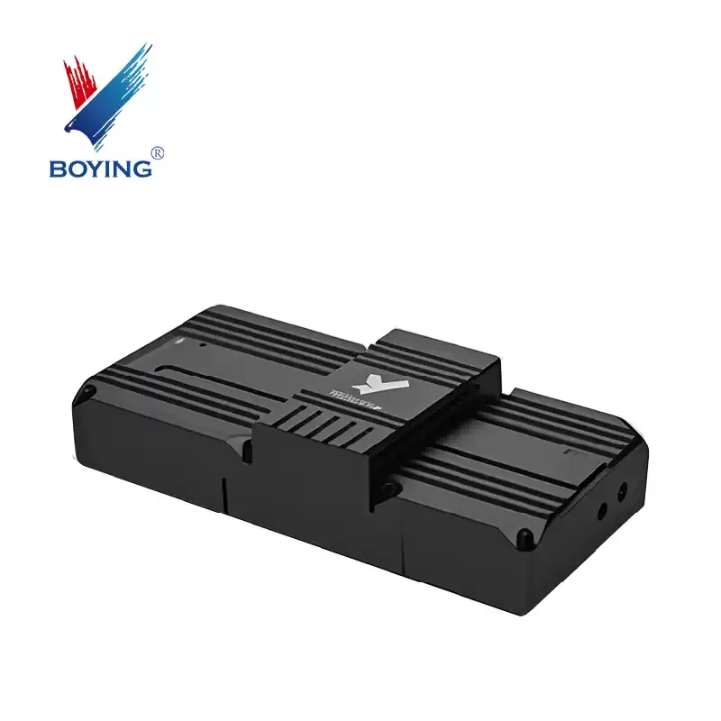 BIYONG PALADIN V4 التحكم في الطيران الزراعي استهلاك الطاقة أقل من 5 واط لرش حماية النباتات الزراعية #6