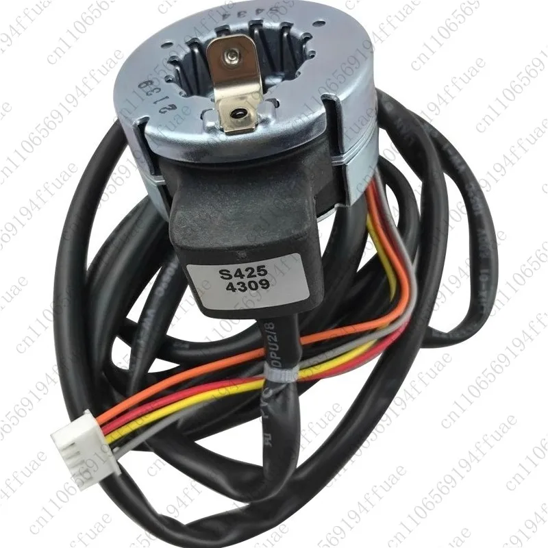 

D32MISZ-1R Valve Body VPF32 40 Electronic Expansion Valve S425 Coil MISZ-1R for Air Conditioning