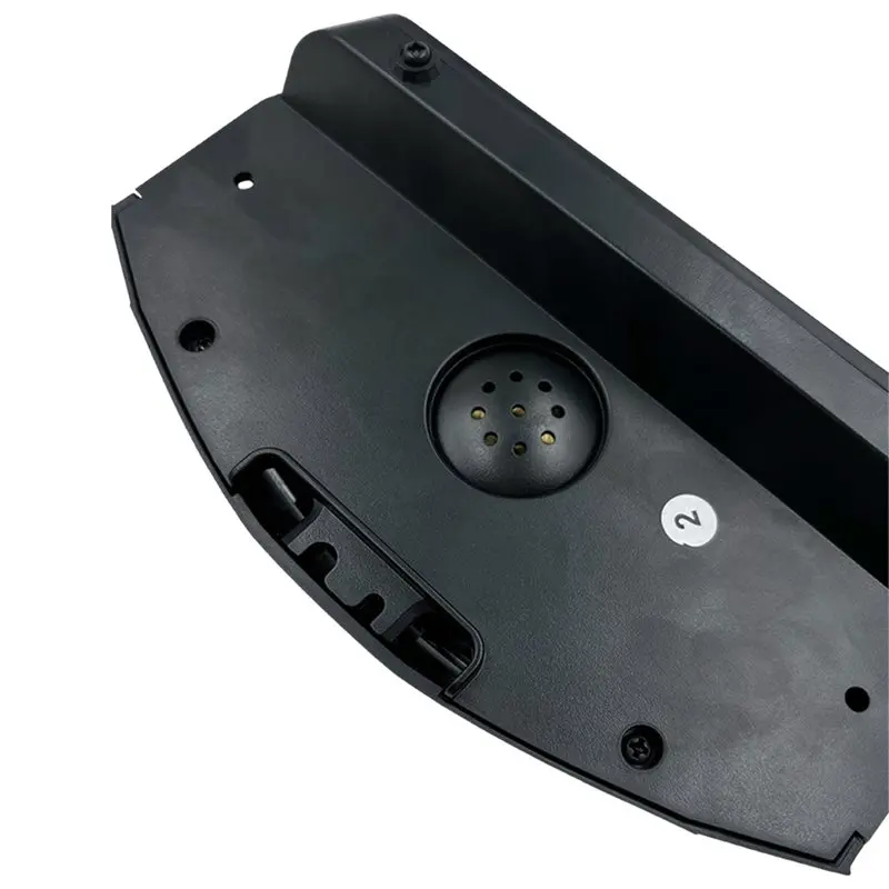 AA90-Digital Meter Turn Signal Accessories For Kukirin G2 Electric Scooter Display Dashboard Screen Headlight Assembly
