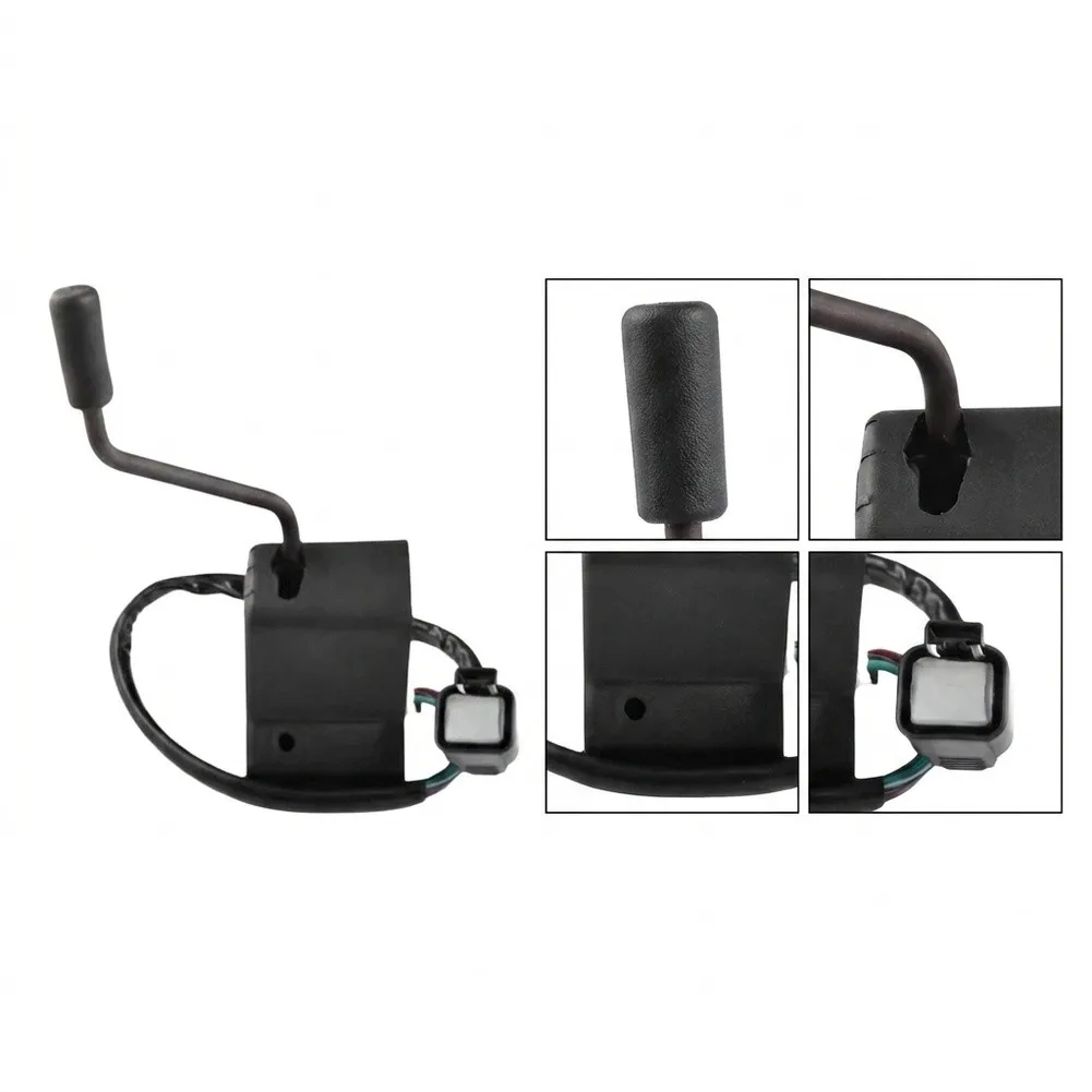 Forward Reverse Directional Switch 91306-45200 Compatible with For Mitsubishi FD20 FD25 FD30 FD2030MC F18A Models