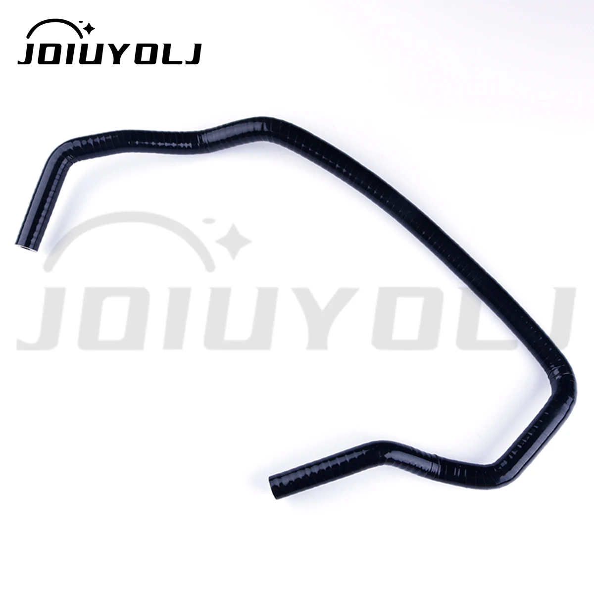 Silicone Radiator Coolant Hose Kit For 1985-1996 Renault Super 5 GT Turbo Phase 1&2 1.4L