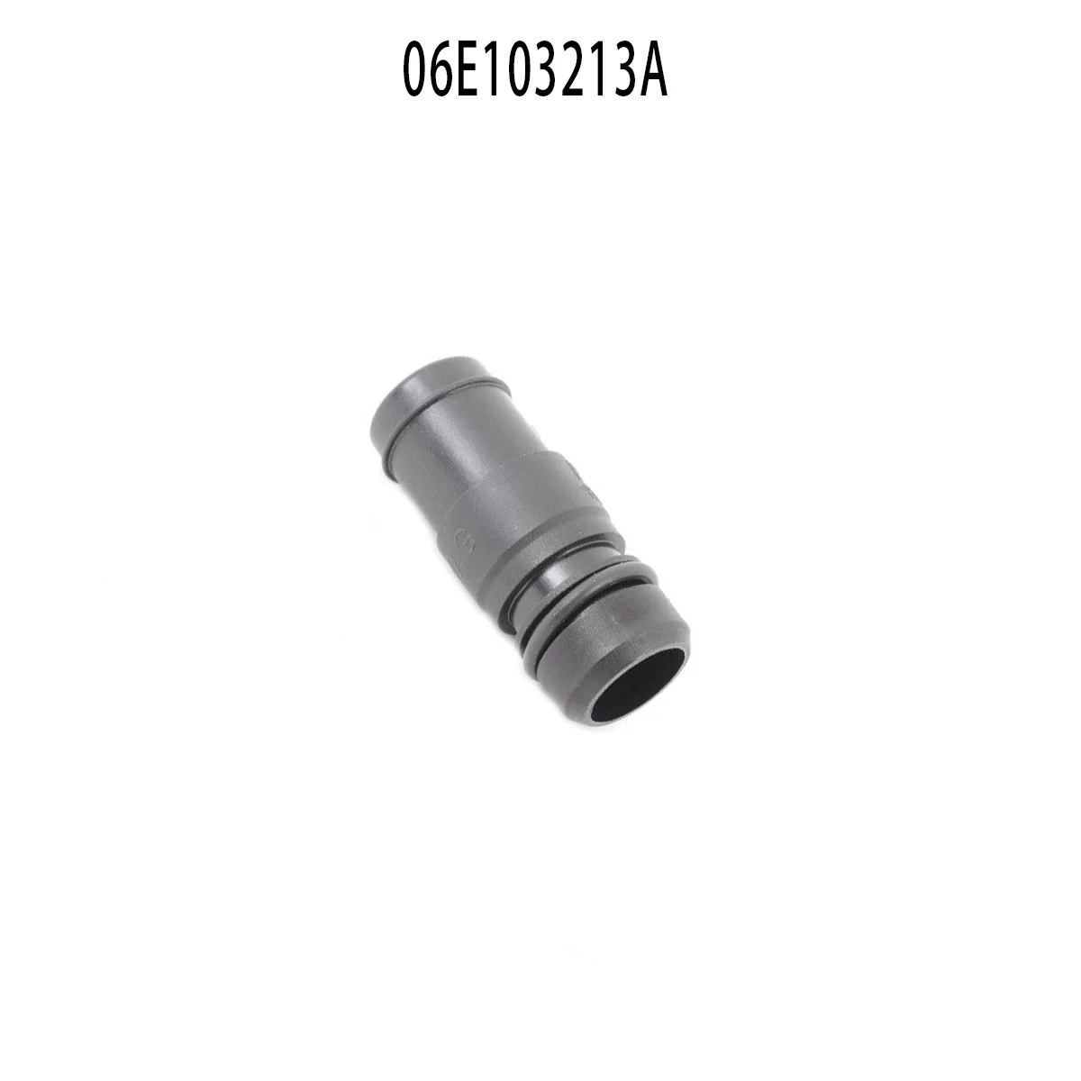 06E103213A Breather Hose Factory Stock High Quality For Audi A4 A5 A6 A7 A8 Q5 Q7 3.0T V6 PCV Ventilation Pipe Auto Parts