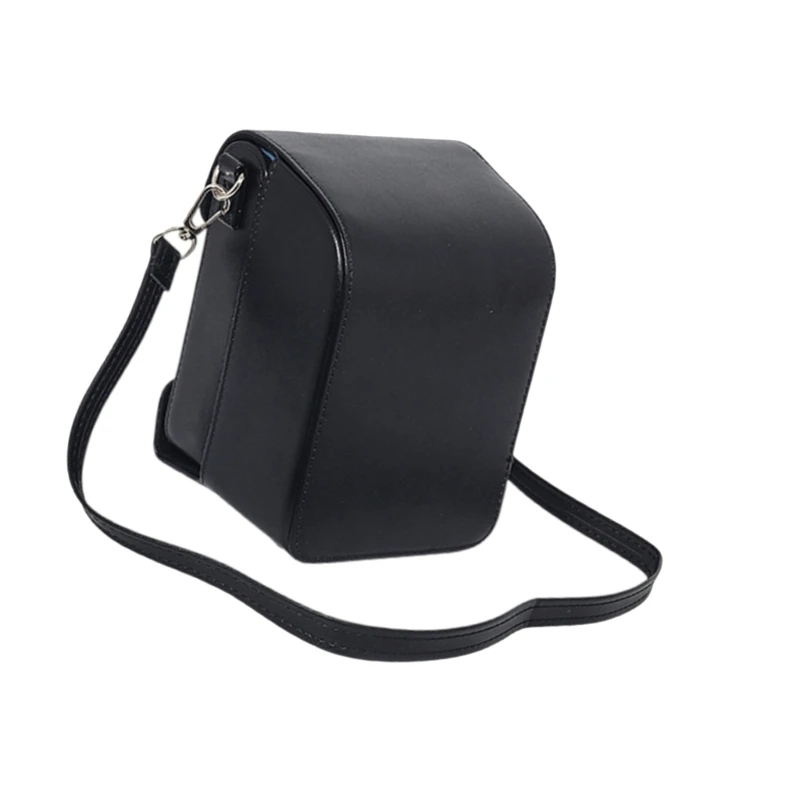 Lightweight Camera Carrying Case With AntiScratch Design Multiple Storage Pocket HX5E