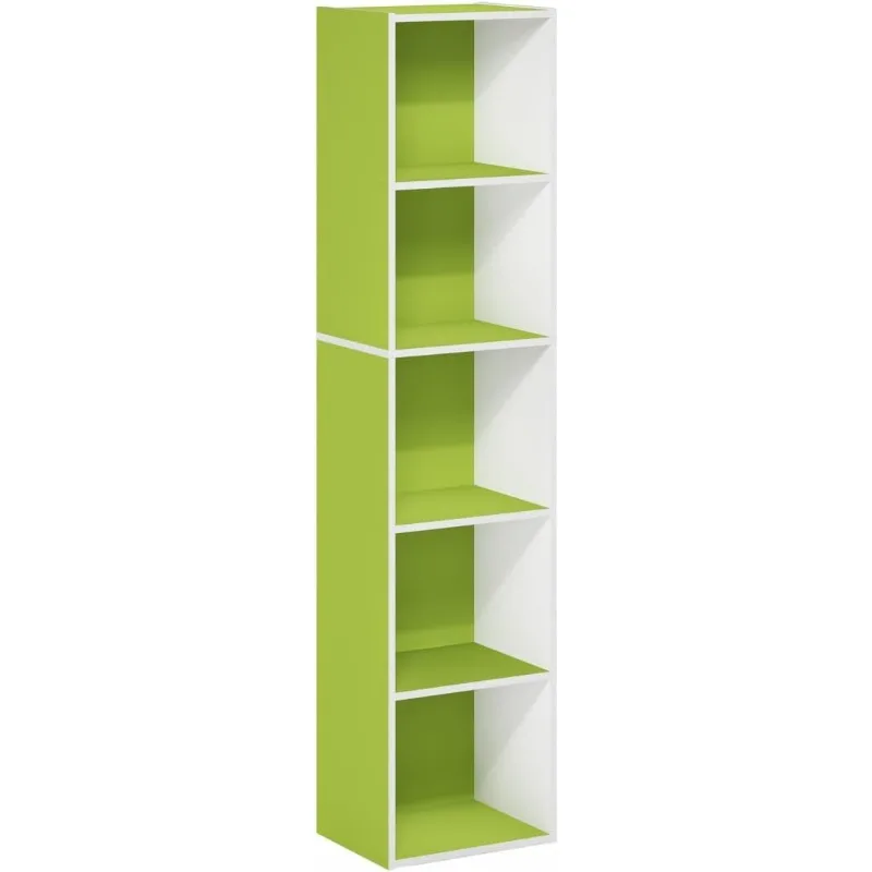 Luder Bookcase / Book /