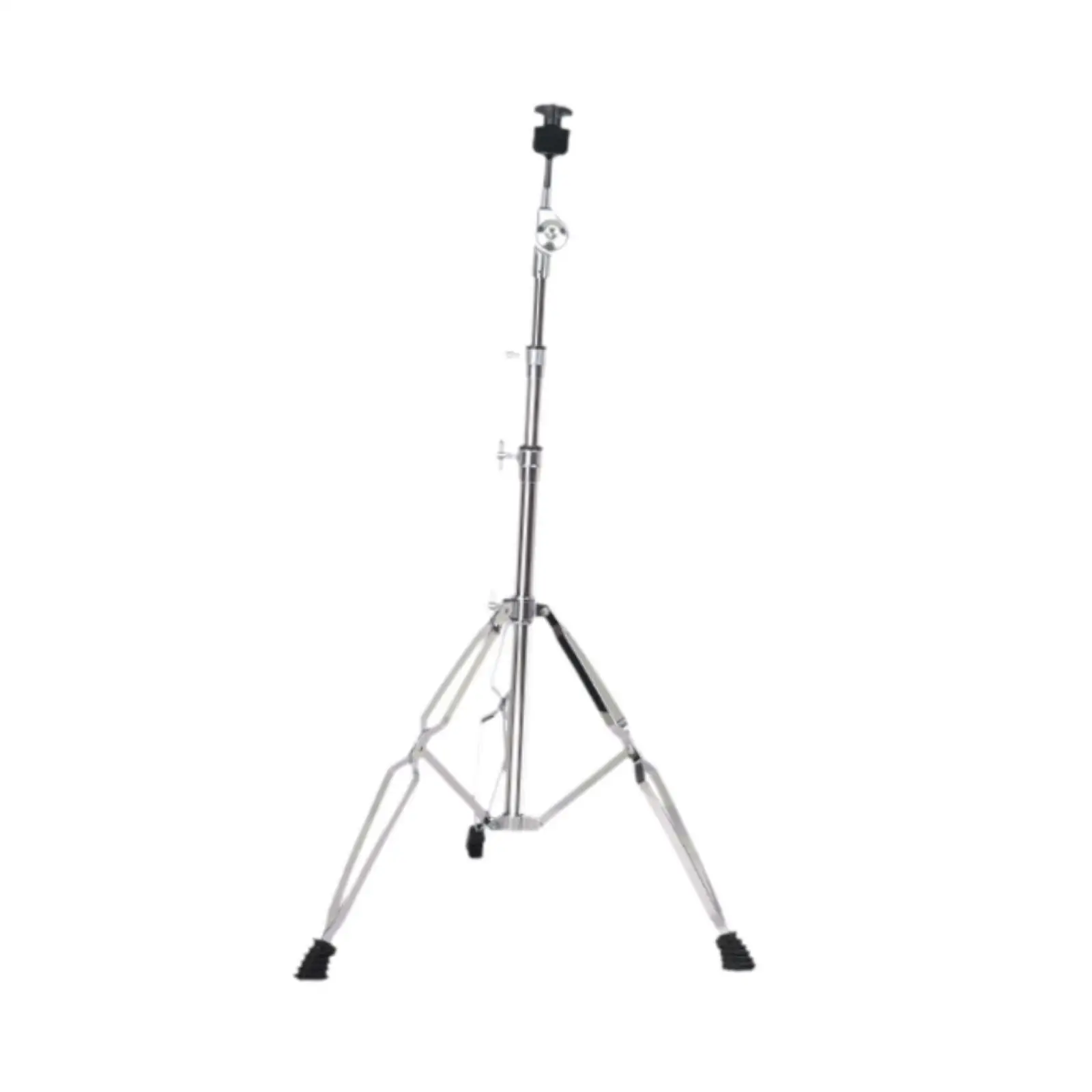 Cymbal Stand Instrument Holder Drum Rack for Music Room Studio Performance