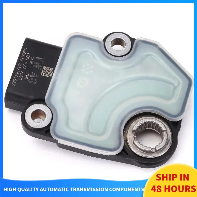 

DL382 0CK 927753 G Auto Transmission Gear Sensor Range Sensor Drive Position Sensor For Audi 1PCS