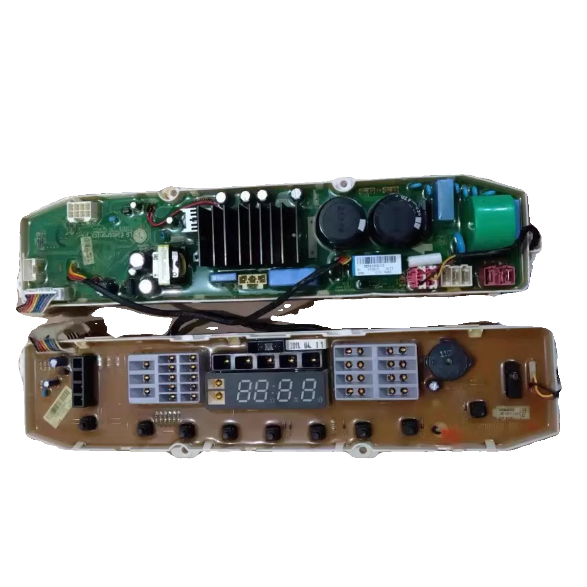 

For Pulsator Washing Machine For XQB75-S3PD Computer Board For EBR60858905 For EBR60858105
