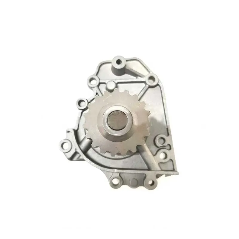 Водяной насос 19200-P72-013 подходит для Honda Civic Acura Integra B16/A B18C/C1/C5 19200P72003 	 19200P72A01 19200P72013