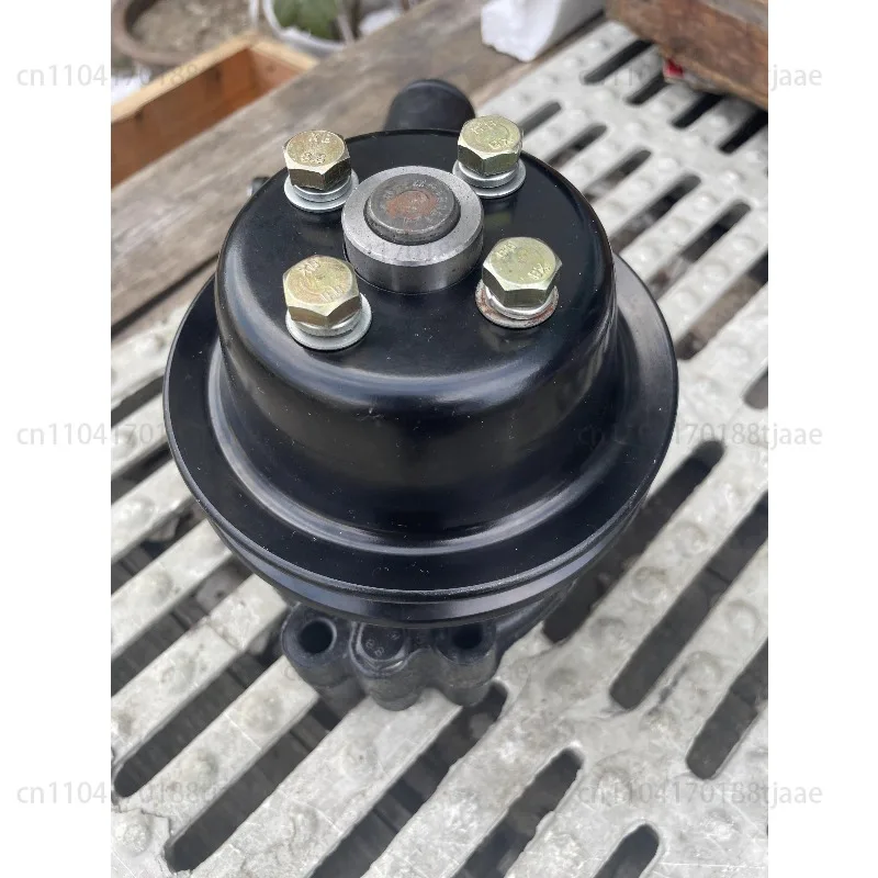 CZ475Q-080000J Circulating Water Pump 380/80 Lifeboat Cooling Water Pump CZ480