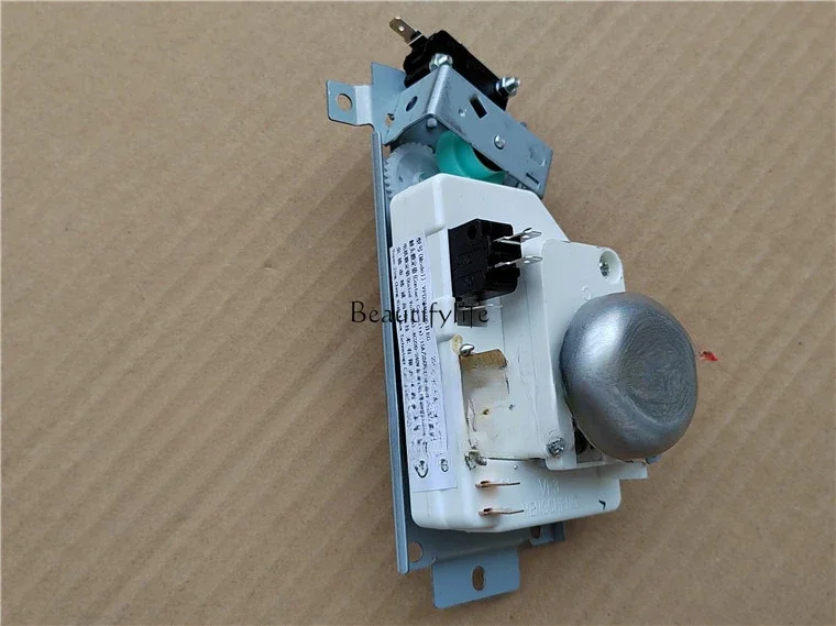 

jj4 Microwave Oven Accessories NN-GM333W VFD35M106IIEG Timer, Switch, Original Brand New