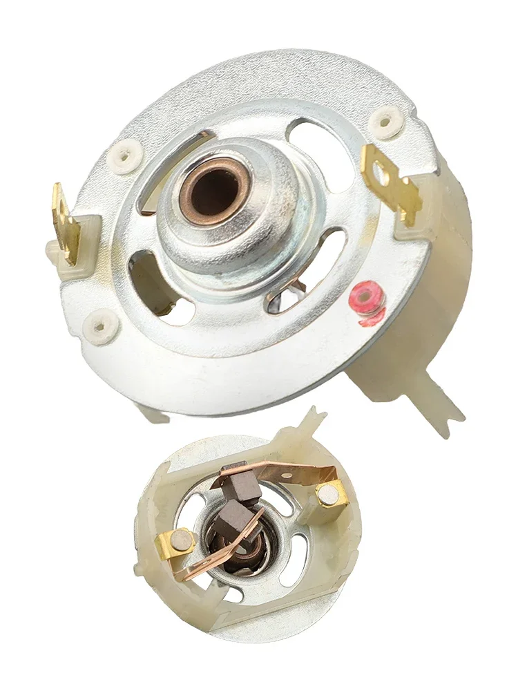 

Carbon Brush Holder Parts Good Performance RS750 RS770 Carbon Brushes Holder Electric Drill Motor High Quality