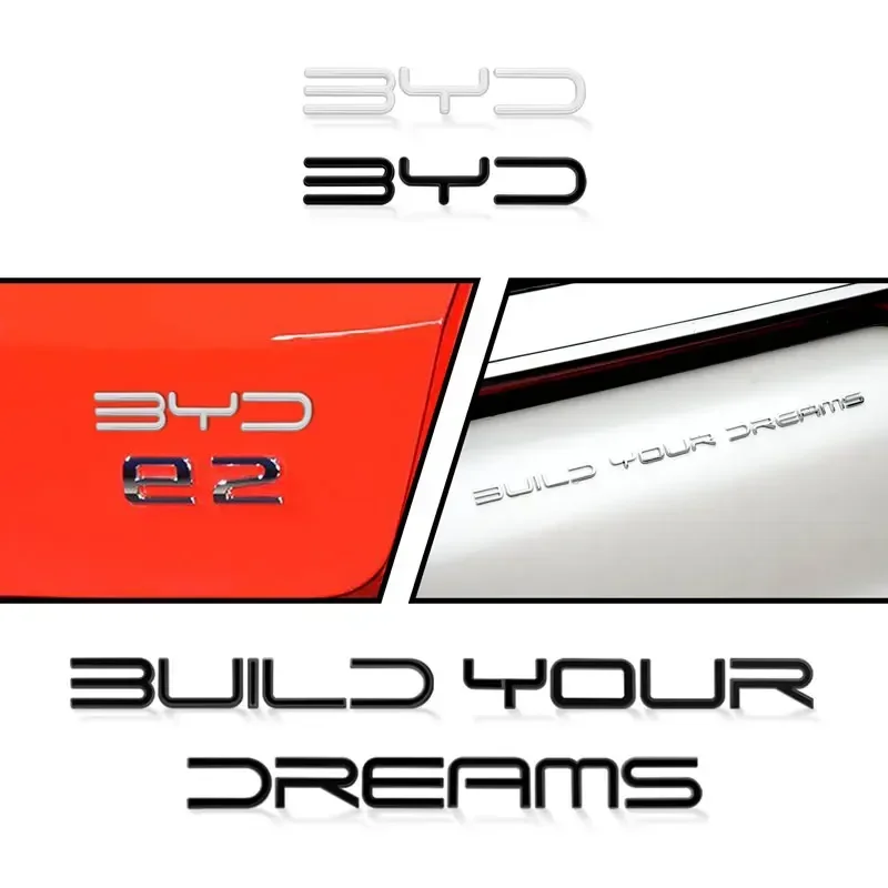 3D Chrome Metal Car… - image