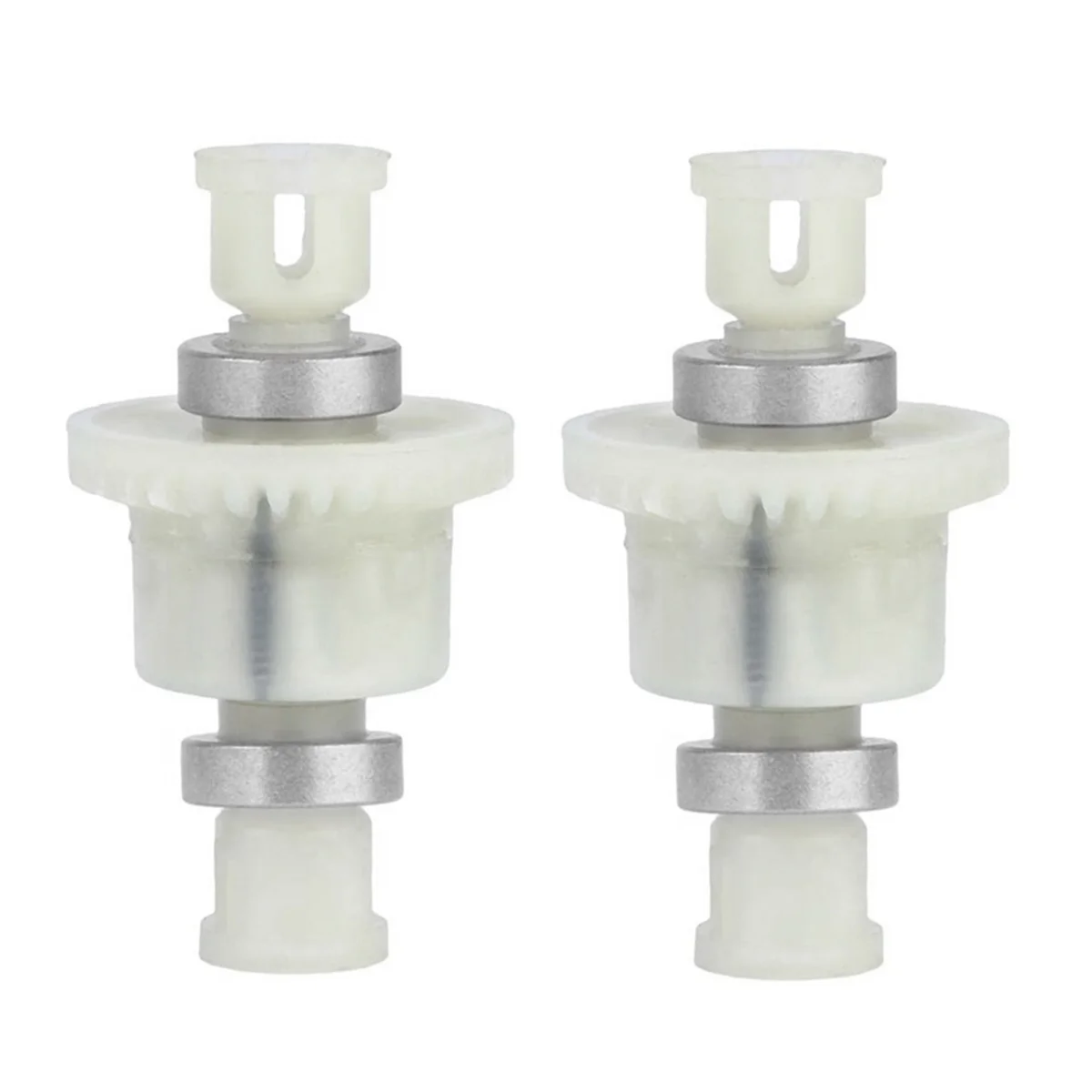 2Pcs PX9300-07 Differential for PXtoys Enoze 9300 9301 9302 9303 9304 1/18 RC Car Spare Parts Accessories