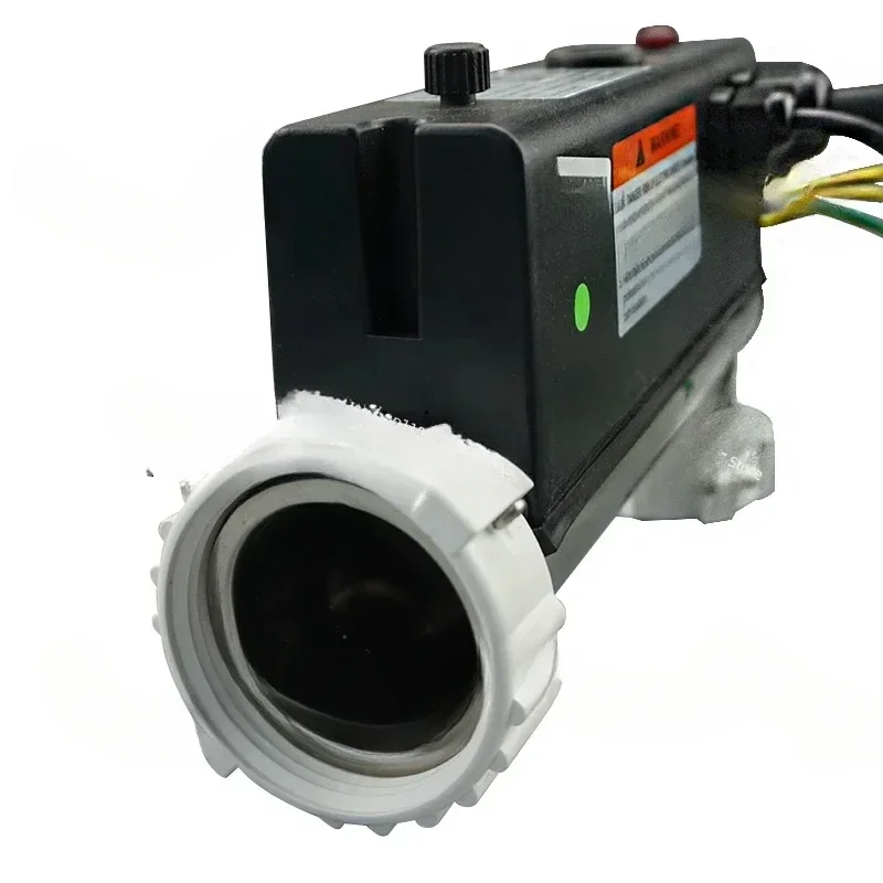 H30-R2 Spa Hot Tub Heater, 3Kw 220V Incoloy Heating Element, Replacement for WinerAmc, Monalisa Chinese Spa Bathtub