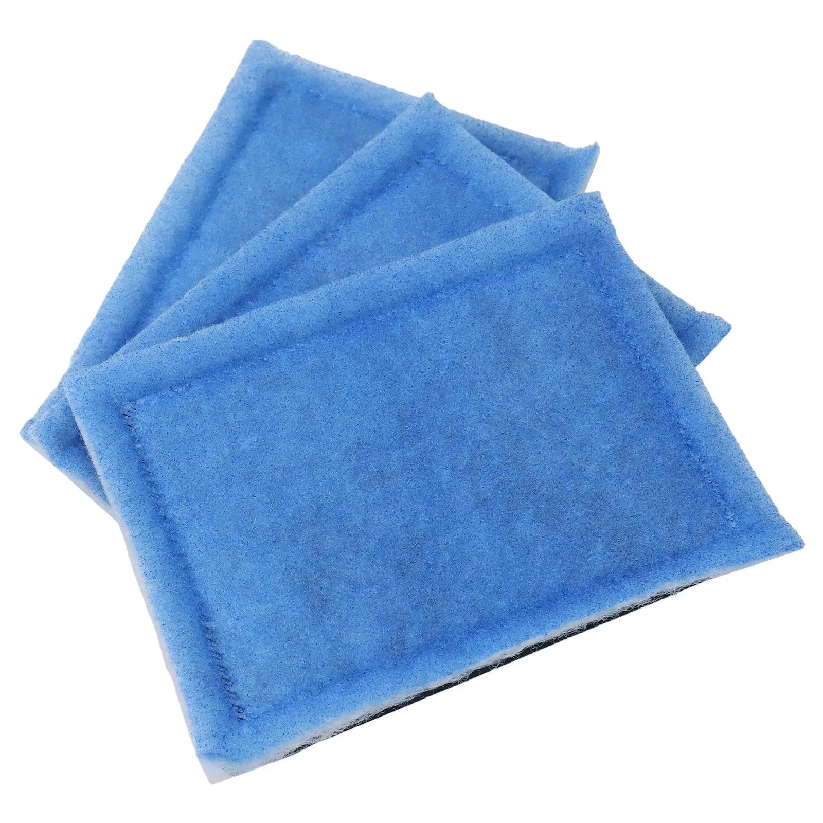 Cartridge Aquarium Filter Element EZ-Change Filter Filters For No.2 Aquarium - Power 10 To 10-20 10-20Power 3 3-Pack