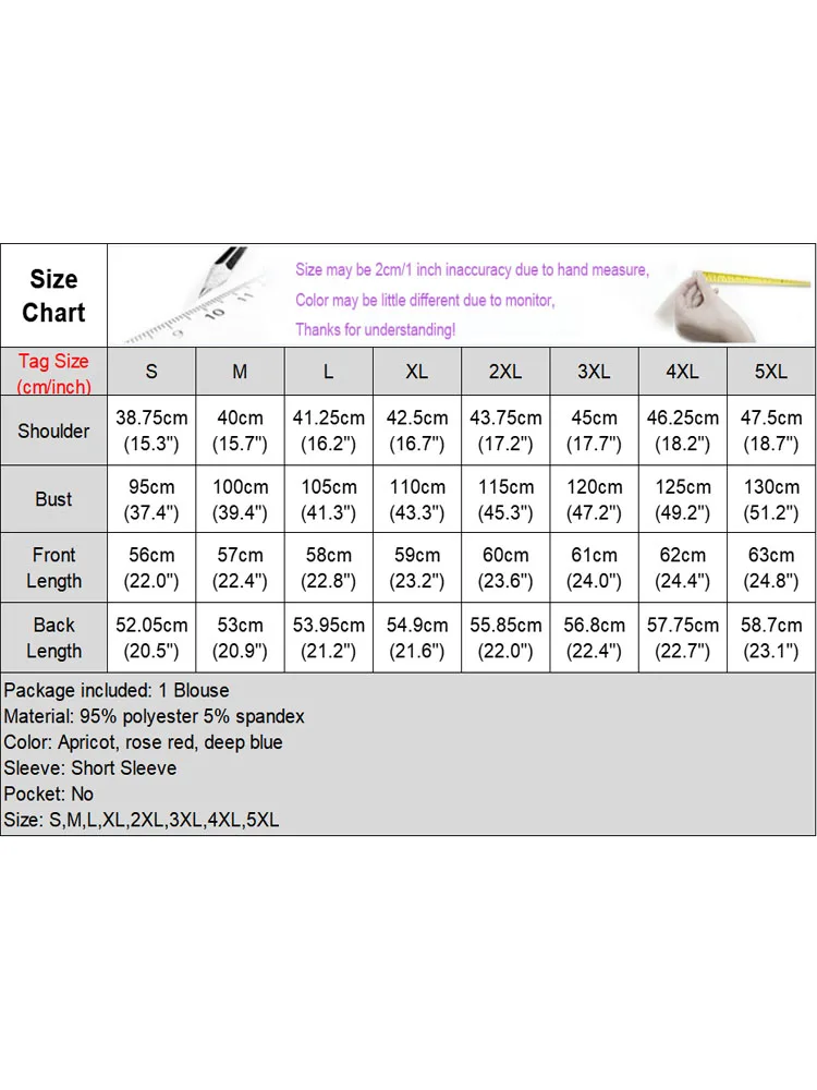 VONDA Women Elegant Solid Shirts Fashion Short Sleeve Tops 2024 Summer Blouse Sexy Square Collar Party Tunic Casual Blusas Baggy