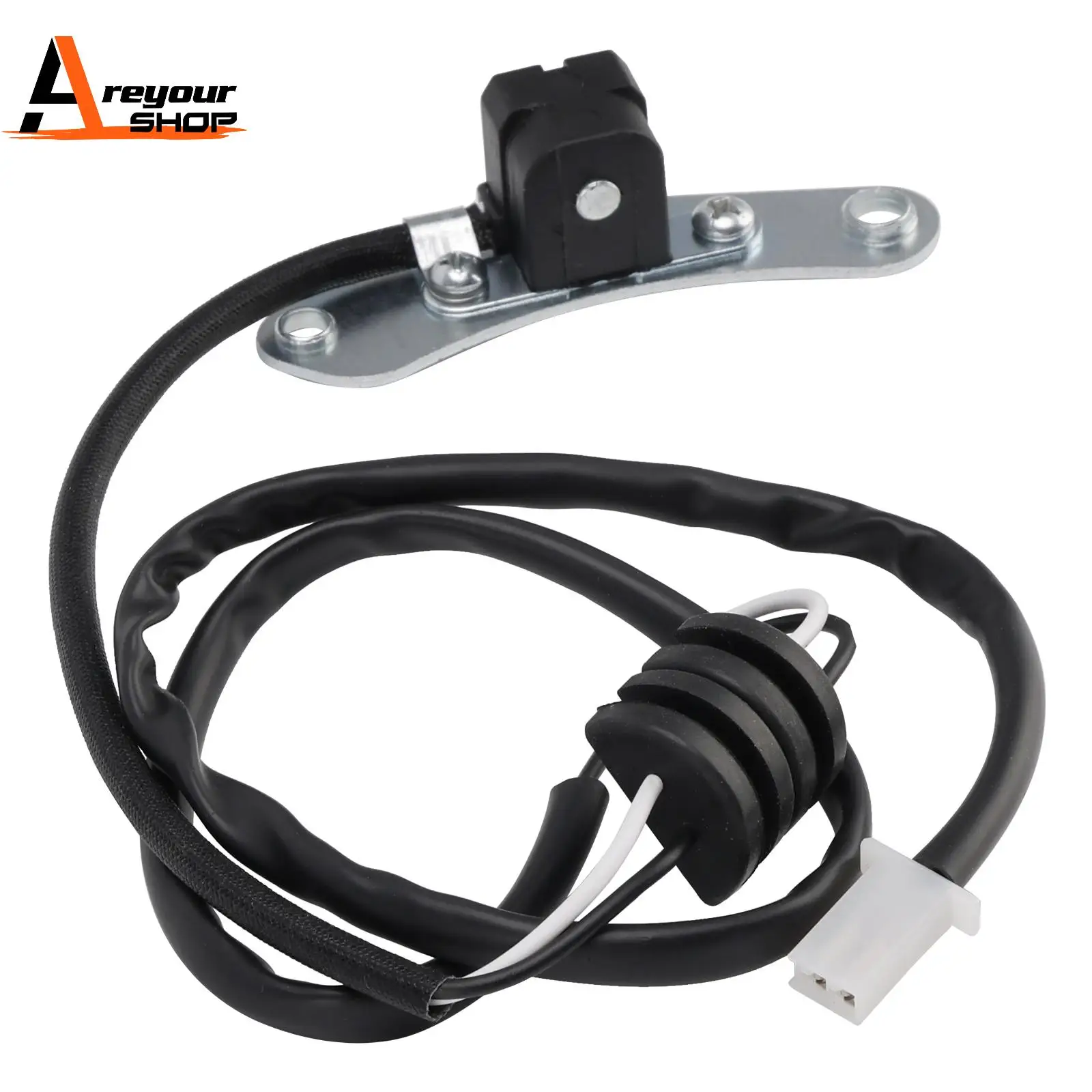 

Генератор импульсов для Yamaha XVS 650 A Drag Star XV 535 S Virago 1995-2003 гг.