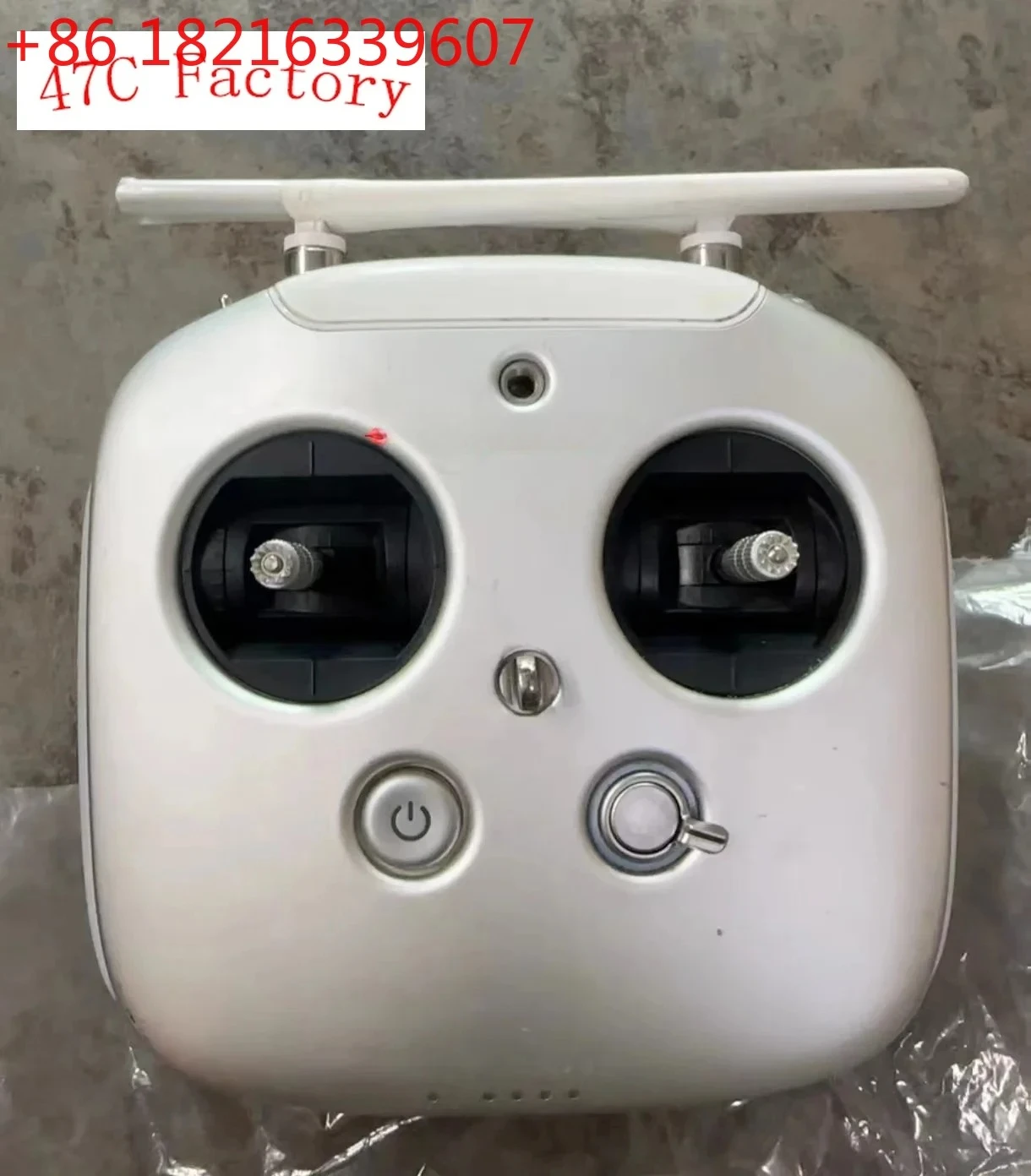 

Used LB2 Lightbridge 2 Remote Control Transmitter Radio System with Or NO SDI Modular for DJI A2 A3 Rc Drone