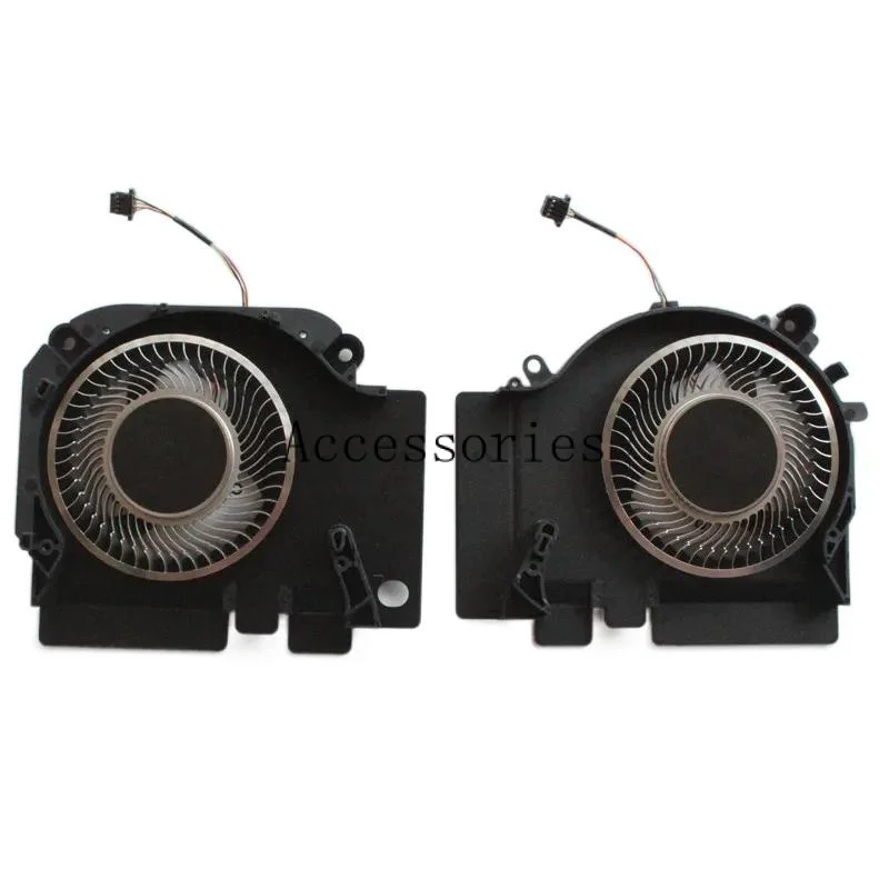 New Original Laptop CPU Cooling Fan For Xiaomi Mi Gaming Notebook 171502-AA AD AB AK AM XMG1902-AN CA EG75071S1-C010/C020-S9A