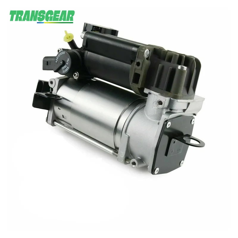 A2113200304 Air Suspension Compressor Airmatic Pump Suit For Mercedes W220 W211 W219 05-09