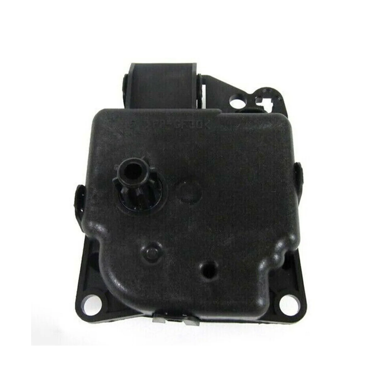 Aquecedor de carro ar porta atuador, AC Blend porta atuador, apto para Chrysler, Mitsubishi Dodge, 05061099AA