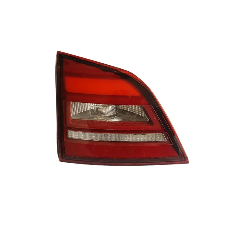 اكسسوارات السيارات الضوء الخلفي الجمعية ل FAW Besturn X80 الخلفية الذيل ضوء القيادة ضوء مصباح إشارة Waring الفرامل ضوء الضوء الخلفي #6