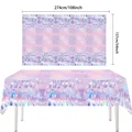 Tablecloth 1pcs B