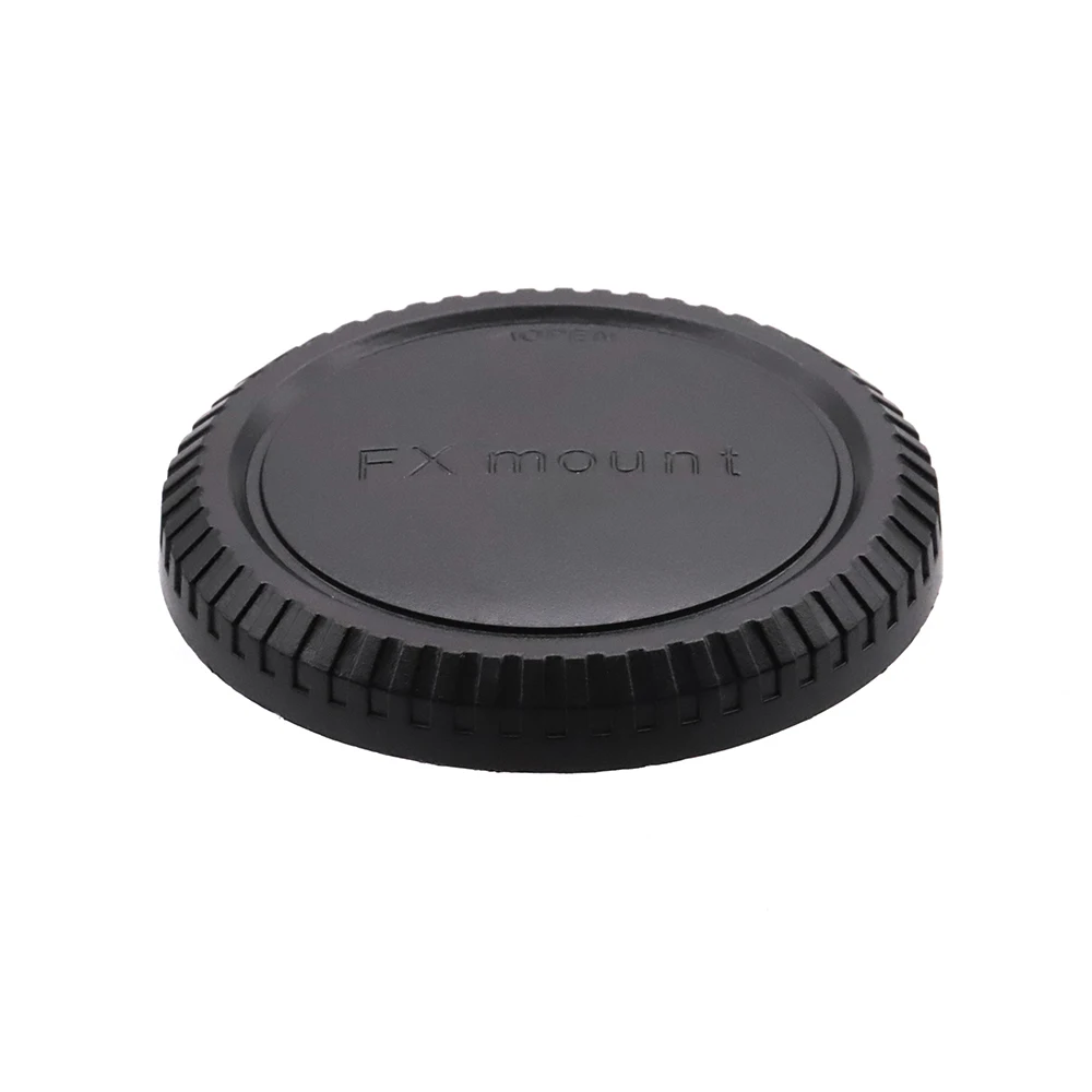 Для Fujifilm X крепление корпуса камеры крышка для FX mount XT, XH, XE, XA, XS, XPRO серии