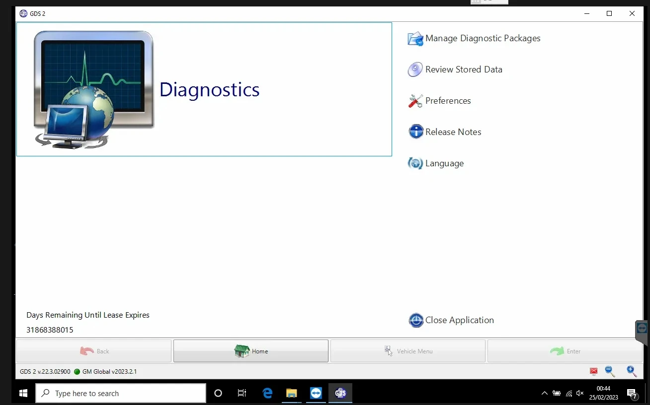 SOFTWARE MDI para G-M, GDS 2 y TECH2, descarga remota gratuita, Instalación en línea, activación GDS 2 y TECH2 sw, novedad de 2023,09