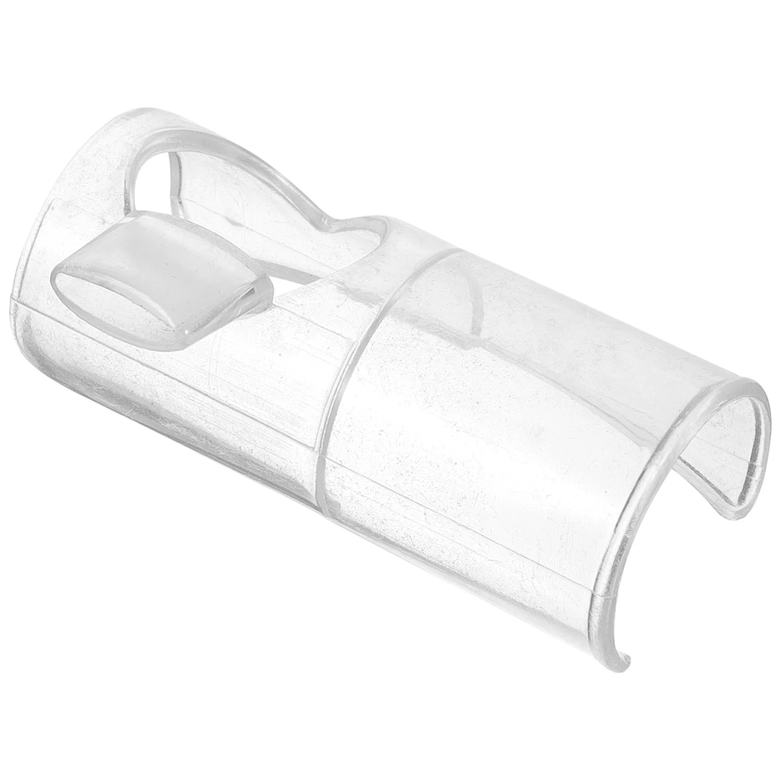 

Beginner Flute Mouthpiece Replacement Durable Compact Design Good Tone Accuracy Long Term Use Musical Instrument