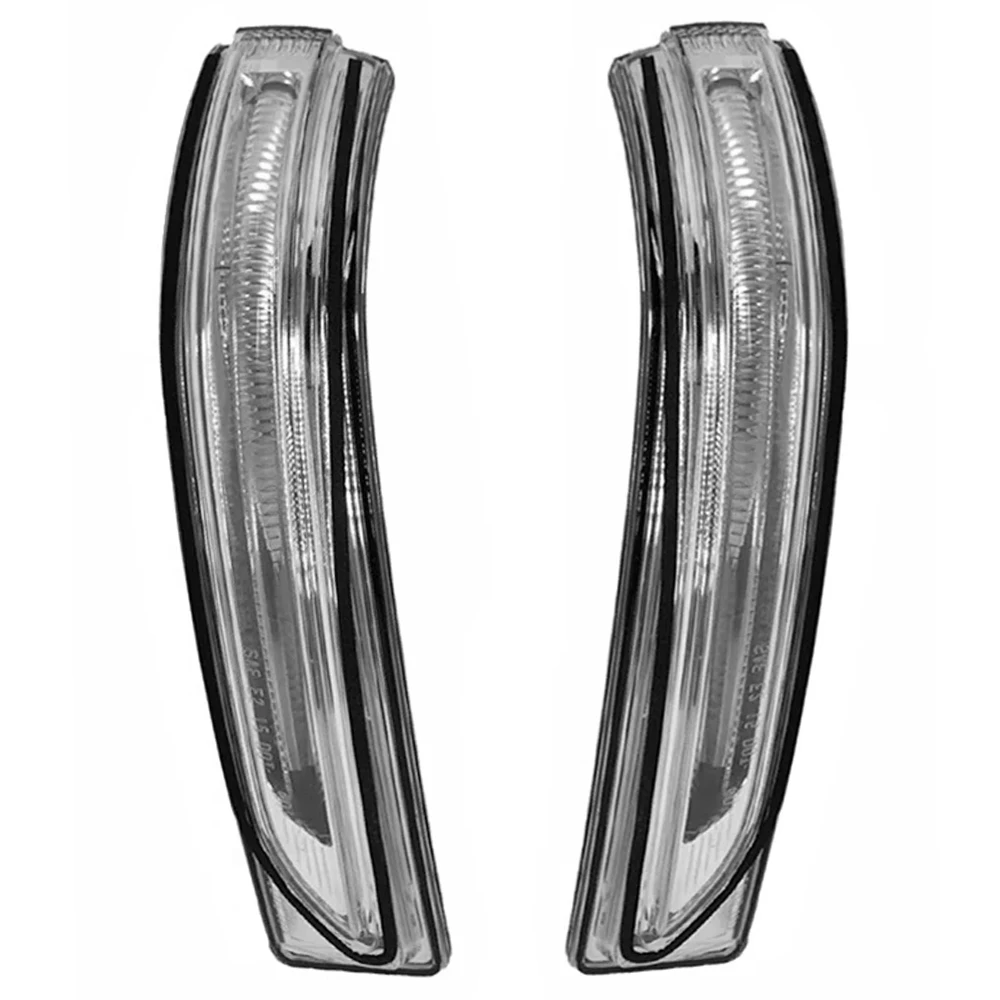 

87614D9000 подходит для Kia Sportage QL 2017-2018 87624D9000R 87614D9000L боковое зеркало указатель поворота боковое зеркало свет