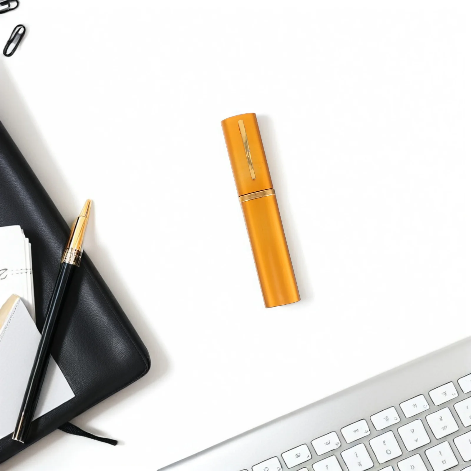 

3Pcs Portable Cutlery Storage Box Travel Utensil Case Metal Fork Spoon Holder Camping Picnic Organizer Cutlery Case