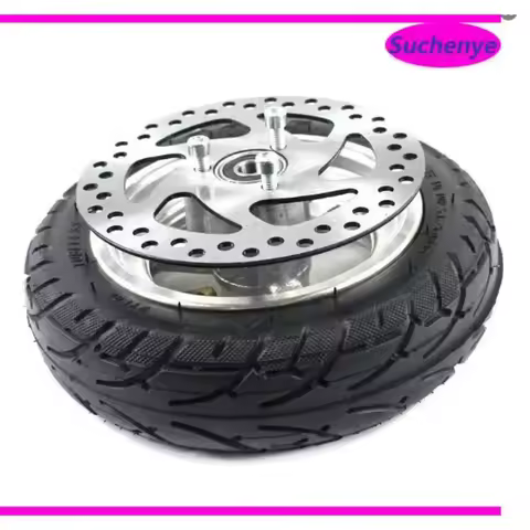 8 inch Inner and Outer Tire 8x2.00-5 Wheel for Electric Scooter Baby Trolley Motorcycle Kugoo S1 S2 S3 C3 Mini Bike