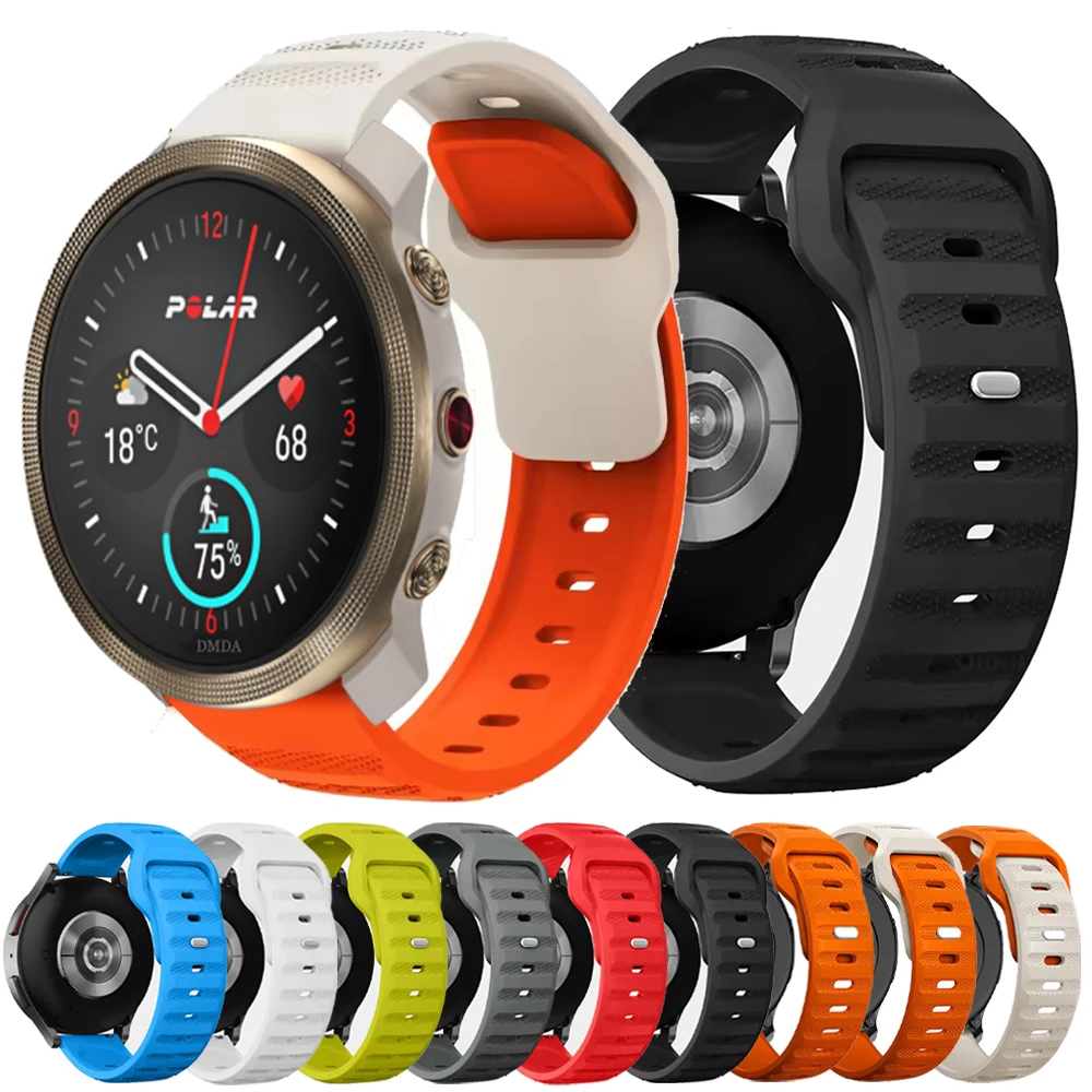 20 22Mm Smart Watch…