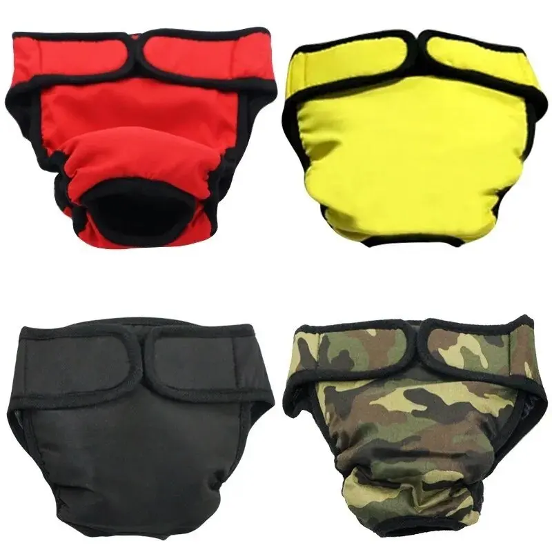 Thumbnail 3 - #69 Latest Dog Diapers Offers