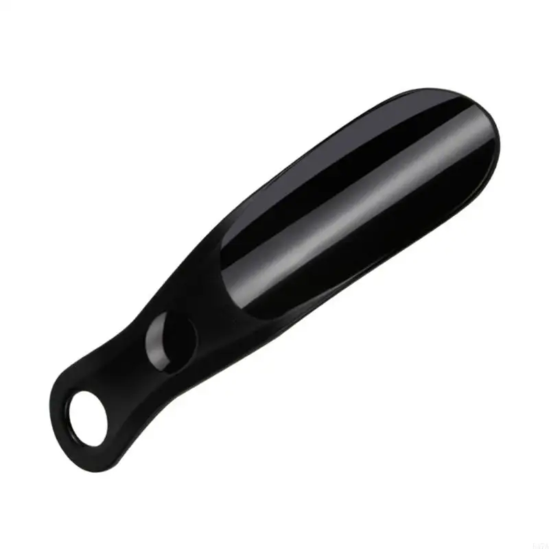 خفيفة الوزن ABS نعل الحذاء 185 مللي متر مقبض طويل مريح لبيسة حذاء خفيفة الوزن المحمولة نعل الحذاء للمنزل مكتب السفر 547A #1