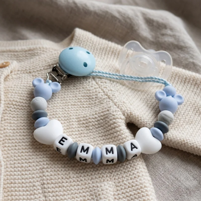 Thumbnail 3 - #13 Silicone Baby Pacifiers Comparison Guide