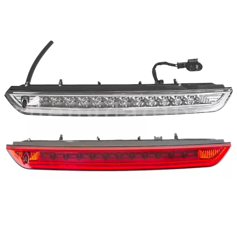 6351LX 9600412680 For Peugeot2008 308S 4008 5008 Citroen C4 Picasso II Ds6 Car Tail High Mount Third Additional Brake Lights