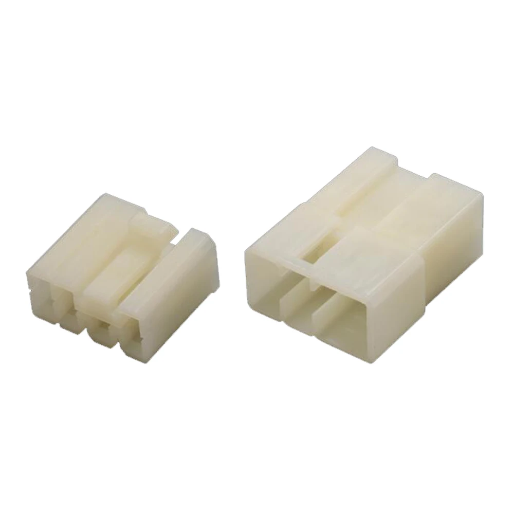 100set DJ7072-3-11 automotive Waterproof connector 7 pin famale male cable Plug socket  Includes terminal seal