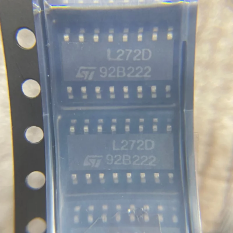 

L272D L272D013TR NEW Original Genuine Chip Packing 16-SOP