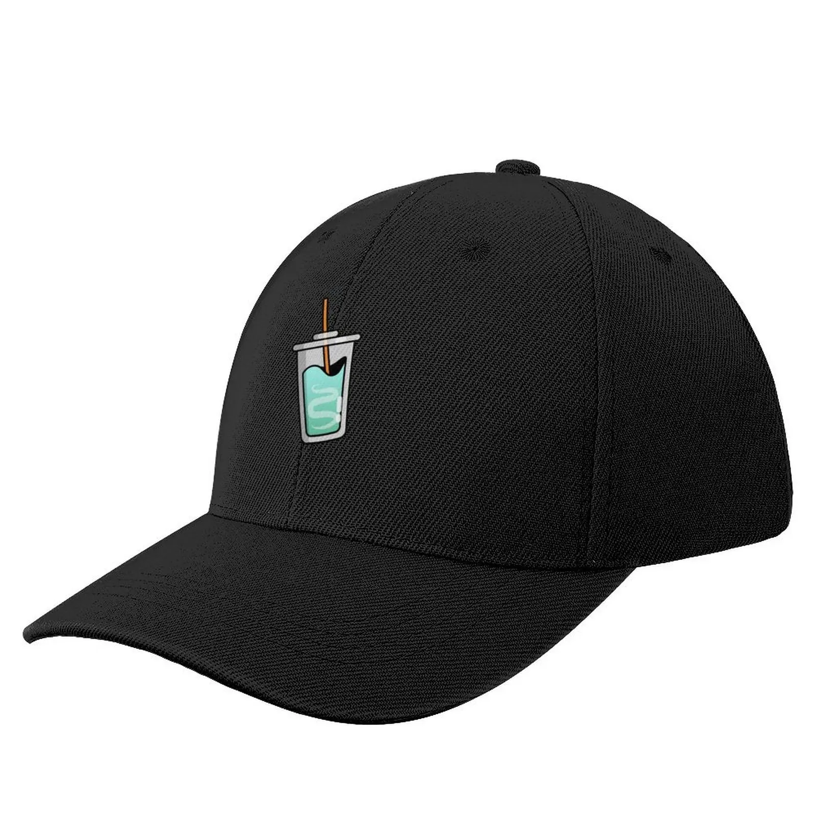

Бейсбольная кепка Baja Blast, джентльменская шляпа, дизайнерская шляпа, солнцезащитные шляпы для косплея для женщин и мужчин
