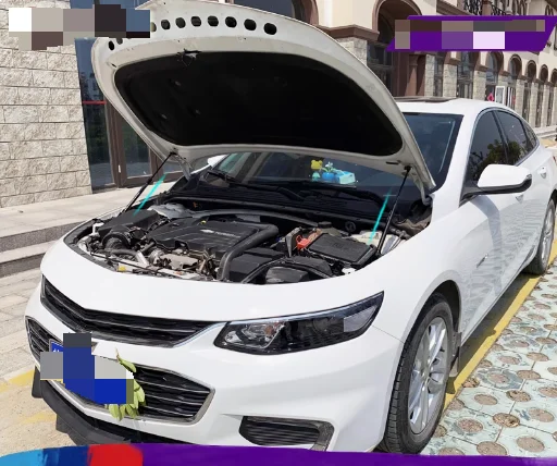 

2 шт. демпфер для CHEVROLET MALIBU XL 2016-2025, передний капот, модификация/задняя дверь багажника, газовые стойки, подъемная опора, амортизатор