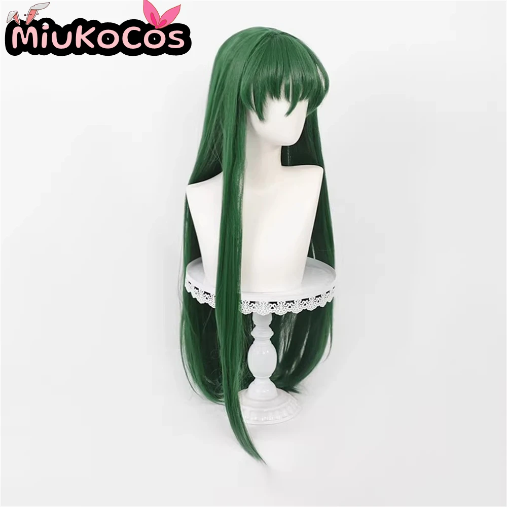 IN STOCK Rina Toin Cosplay Wig MiukoCosplay Anime Mermaid Melody Pichi Pichi Pitch Cosplay 3