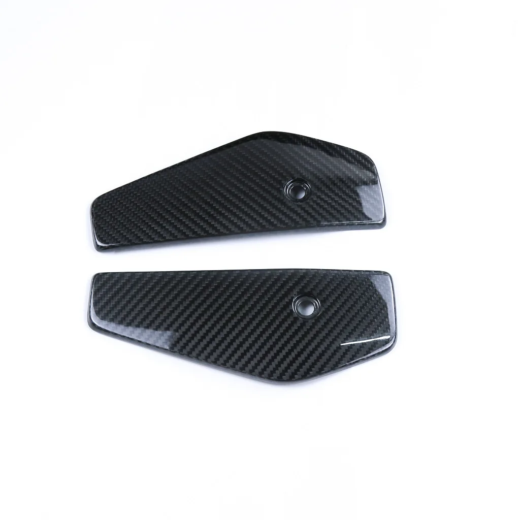 

Carbon Radiator Cover for KTM Duke 690 2012-2019