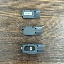 Original Ilsintech KF4 KF4A K11 K7 K9 Fiber Fusion Splicer HS-900 SC FC LC Fiber Clamp fiber holder HF4-ILC
